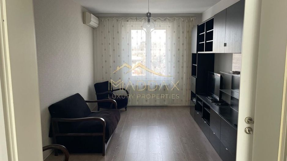 Inchiriere termen scurt 2 camere // zona excelenta // Floreasca - Poză 1