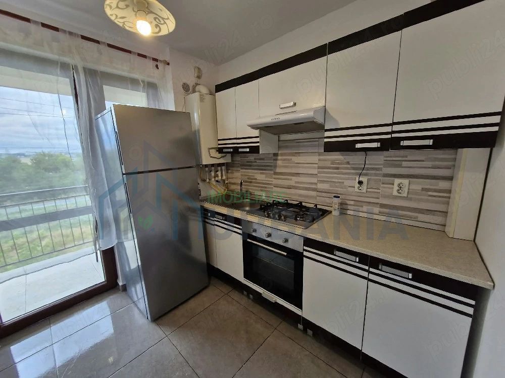 Apartament 3 camere decomandat de inchiriat - Baroque Residence, Iasi - Poză 1