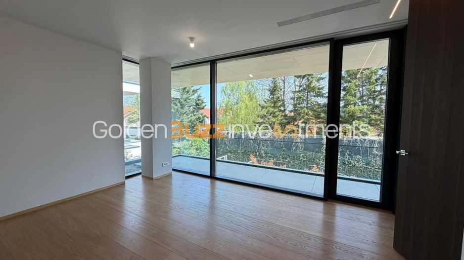 Vilă premium cu arhitectură contemporană |Piscină | Zona Iancu Nicolae - Poză 24