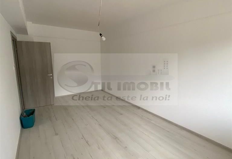 Ap 2 cam  decomandat, Bucium-Visan. 0% comision. Intabulat -66,700 € - Poză 6