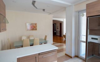 Chirie, apartament, 3 camere, str. Colina Puşkin, Centru - Poză 7