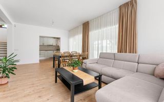 Închiriez casa individuala Tocile, jud. Sibiu - Poză 4