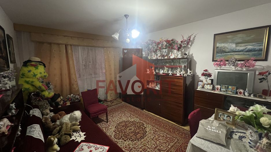 Apartament 2 camere decomandat – Zona Soarelui - Poză 1