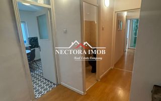 NECTORA IMOB-Apartament 3 camere, 2 bai, Str. O. Densusianu Iosia,74mp - Poză 10