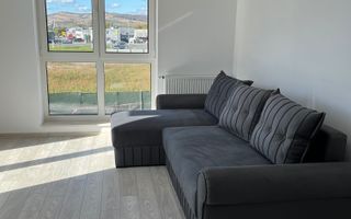 Apartament de 2 camere, 60mp, parcare, Zona Maurer - Poză 1