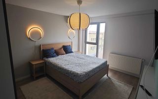 AP. 2 CAMERE CELLINI RESIDENCE, BLOC NOU, CENTRALA, BUCATARIE INCHISA - Poză 1