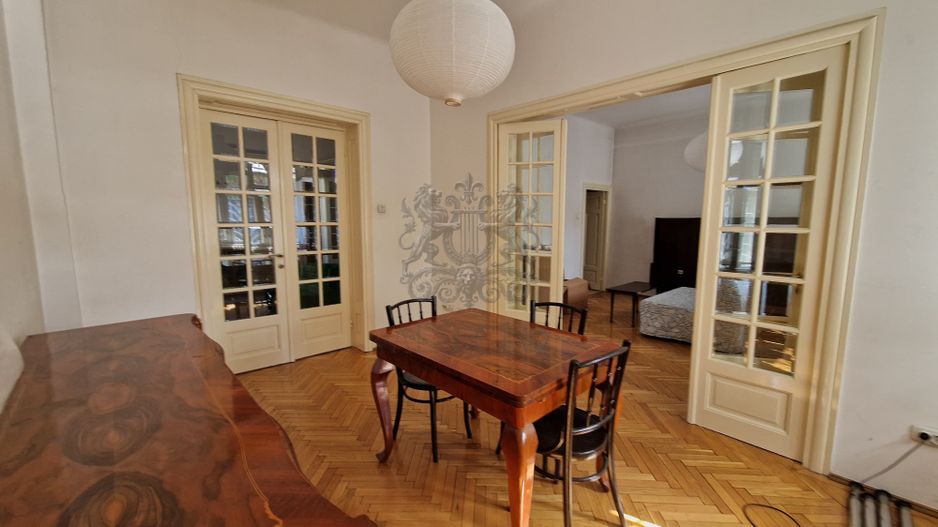 4 Camere | Dacia - Aurel Vlaicu |  Parter inalt - Poză 8