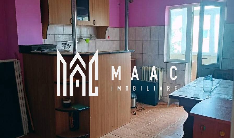 Apartament 3 camere de vânzare | Râmnicu Vâlcea | Cartierul Nord - Poză 11