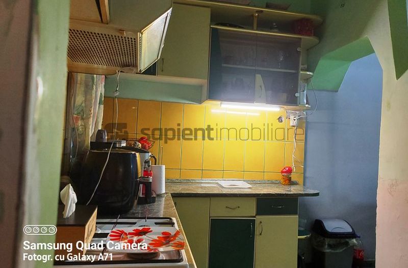 Apartament cu 4 camere str.Vasile Alecsandri - Poză 4