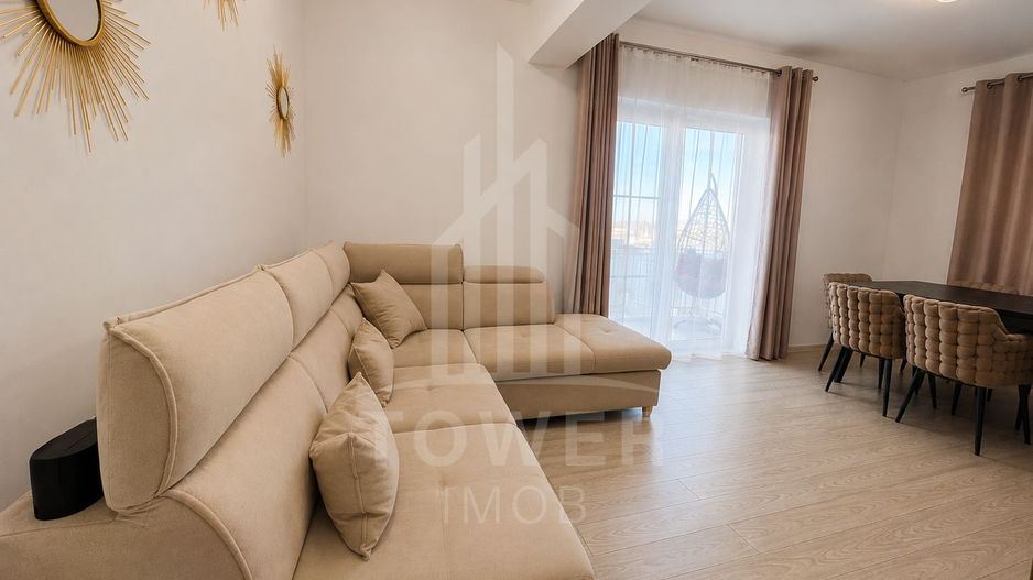 Apartament 2 camere-Selimbar - Poză 2