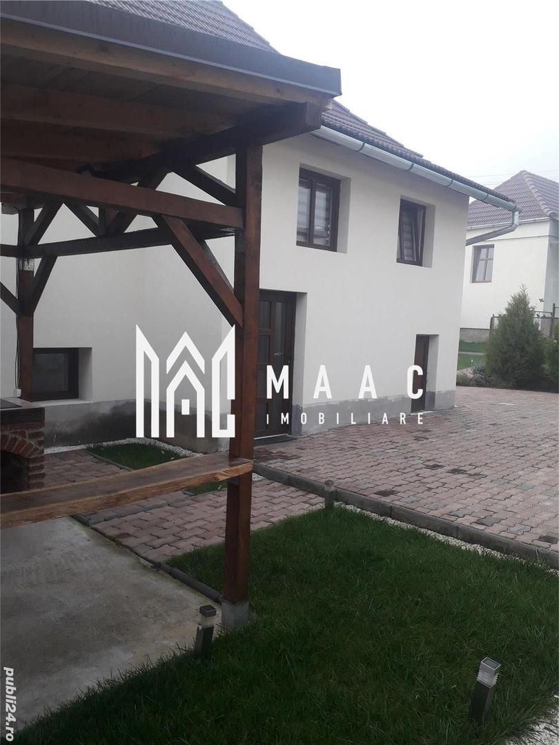 Casa 5 camere | 290 MPU | Toate Utilitatile | Valea Viilor - Poză 8