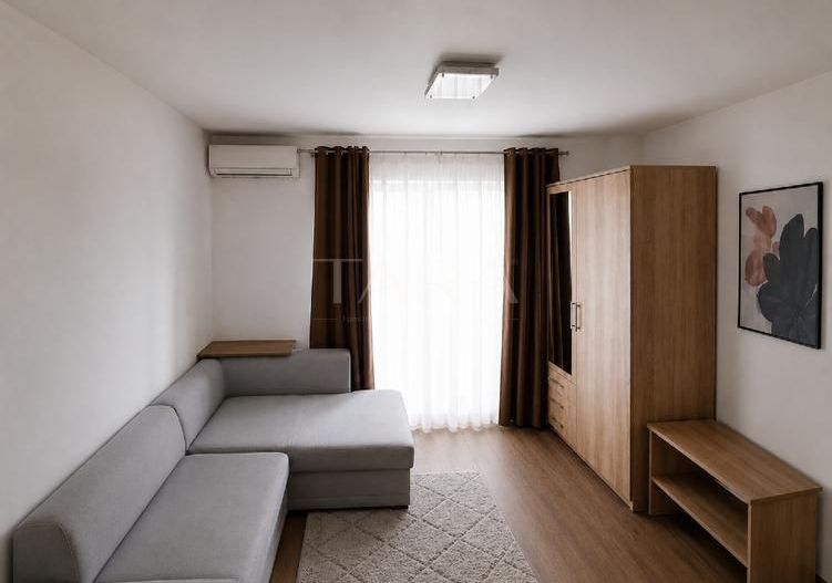 Apartament decomandat cu 2 camere, 2 balcoane, Mănăștur. - Poză 3