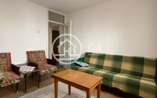 Apartament cu 2 camere de inchiriat in zona Rogerius, Oradea - Poză 3