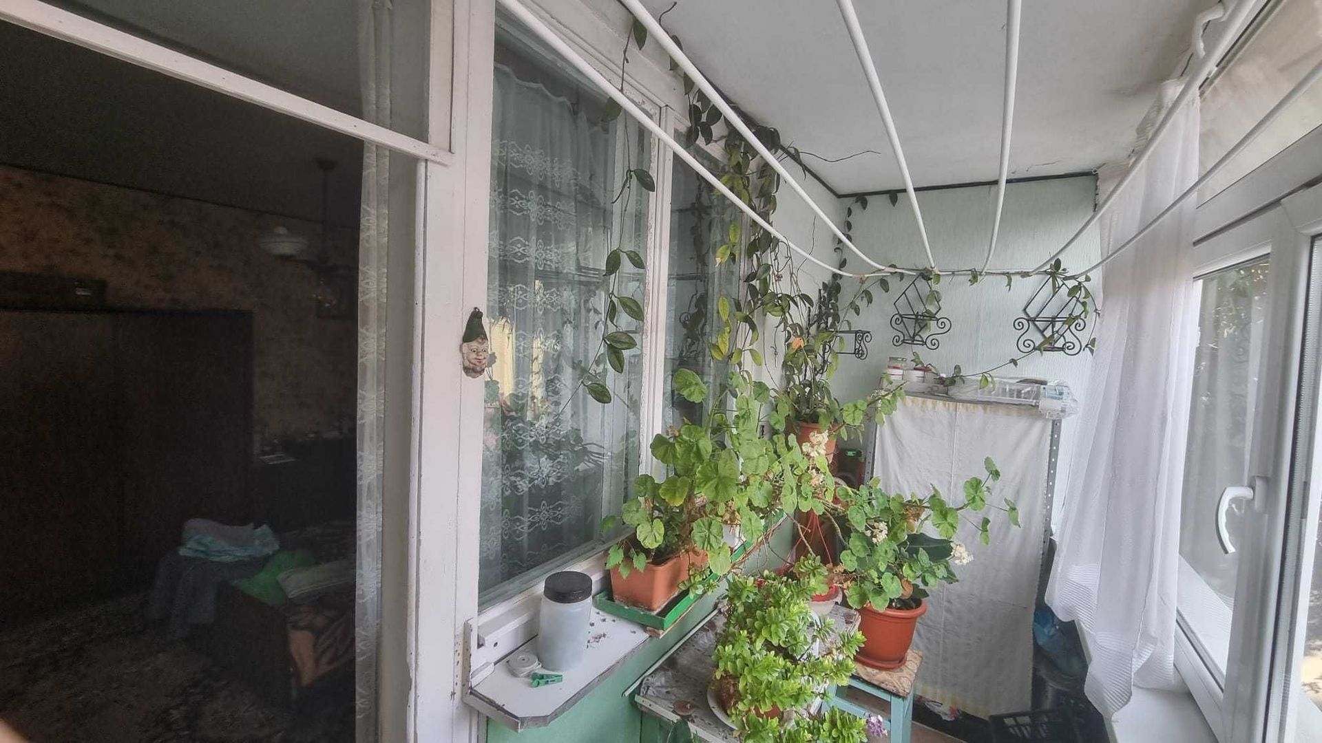 Apartement 4 camere, Bld. Brancoveanu, zona benzinaria Petrom. - Poză 5