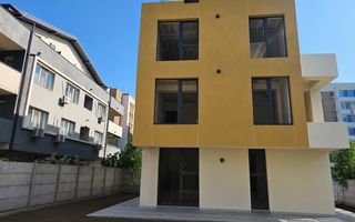 Apartament nou 2 camere de vanzare, terasa generoasa, metrou Berceni - Poză 1