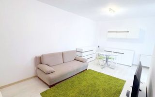 2 camere, decomandat, modern, bloc nou, balcon, ULTRACENTRAL - Poză 1