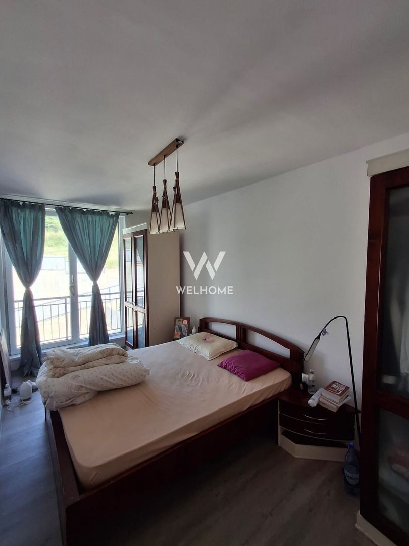 Casa noua la cheie, mobilata si utilata, Cristian - Poză 7