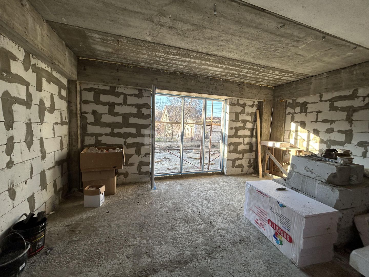 Casă modernă Sângera, Mun. Chișinău - Poză 8