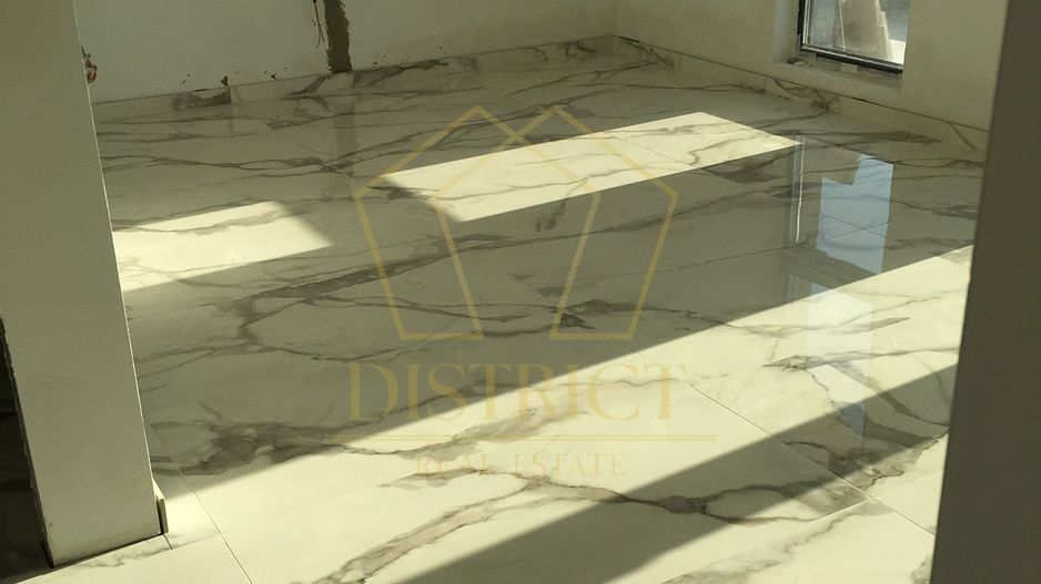 Penthouse cu 3 camere si terasa de 27mp | zona Neptun | Giroc - Poză 7