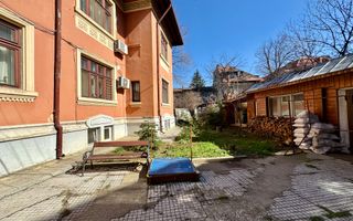 Apartament in Vila *142mp* / *100mp curte proprie* / Garaj // Kiseleff - Poză 61