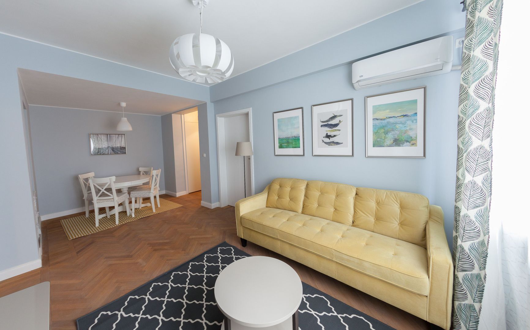 2 Camere de inchiriat | Cismigiu parc | Brezoianu - Poză 11