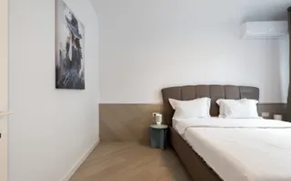 Chirie I Apartament 2 camere I Cortina North I Aviatiei Pipera - Poză 19