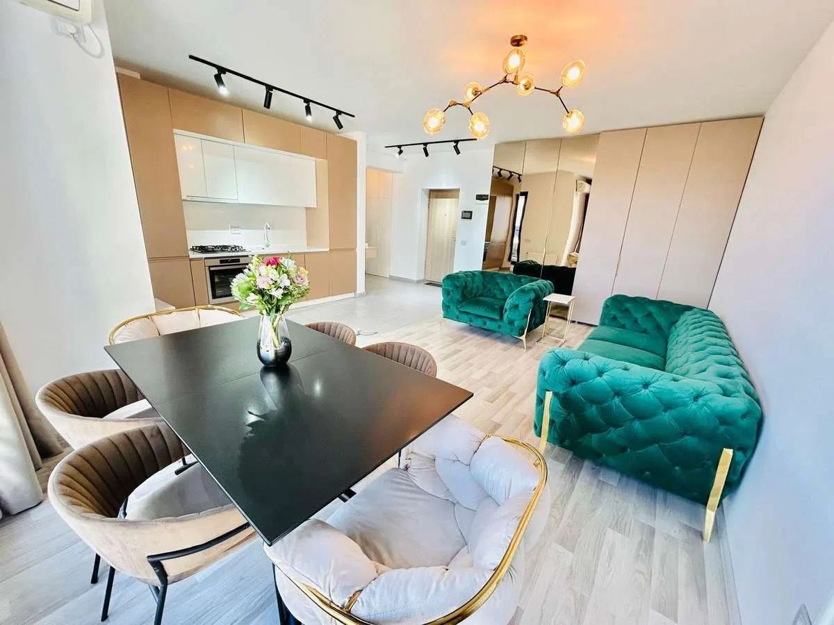 2 Camere Premium | Bragadiru | Spazio Residence | Loc de parcare - Poză 5