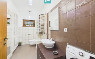 Vila moderna 5 camere Mosnita Noua - Poză 34