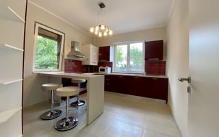 Apartament in vila pe 2 etaje, 175 mp, cartierul Andrei Muresanu/ Parcul Engels - Poză 5