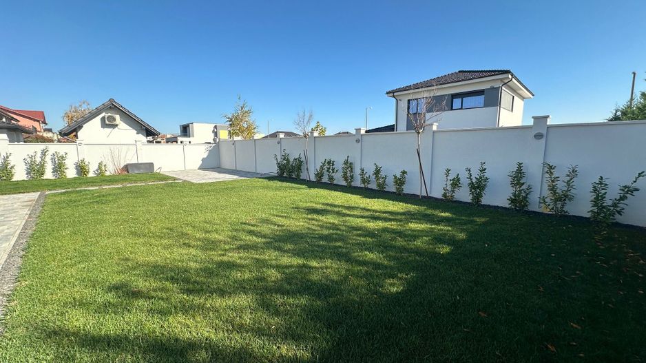 Casa P+1E+Pod Timisoara, zona Buziasului - Poză 11