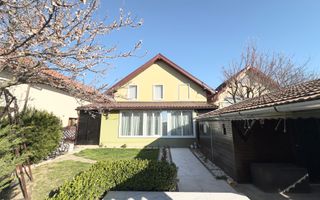 BG37-Vilă individuală 6 camere-Chisoda - Poză 12