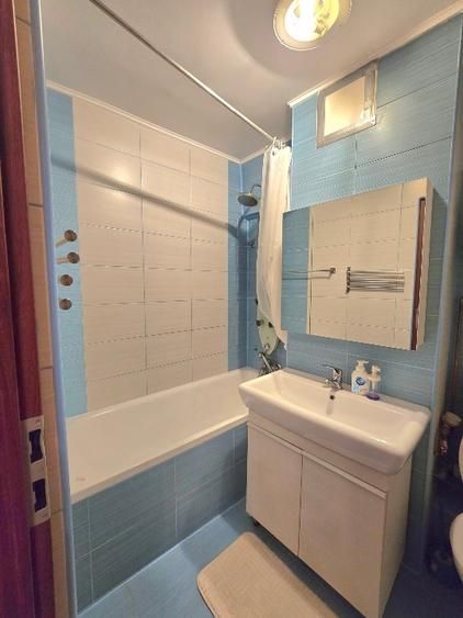 Apartament modern 2 camere de inchiriat, complet mobilat si utilat - Lujerului - Poză 7