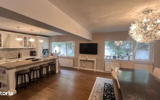 Oportunitate!!! Vila 7 camere Jandarmeriei, Baneasa - Poză 3