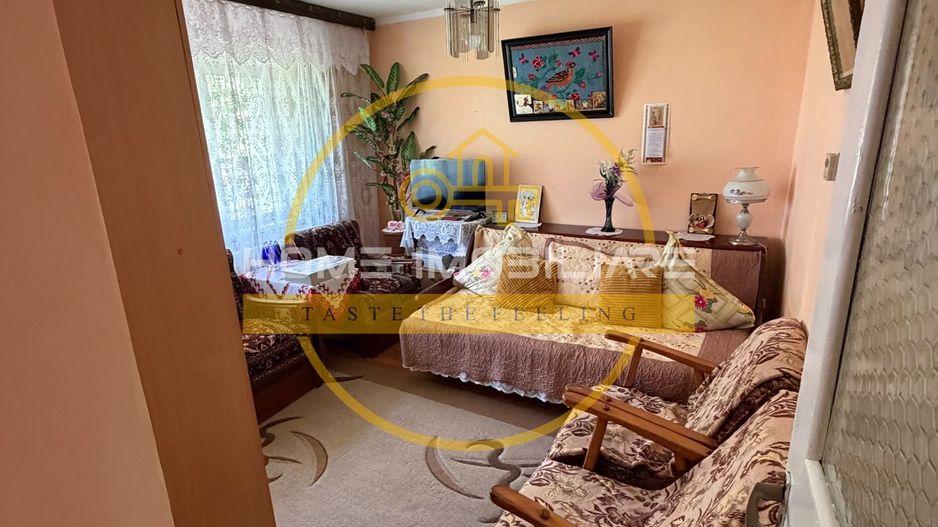 Apartament 2 Camere 52mp !Bloc din 1983-Nicolina 2! - Poză 2