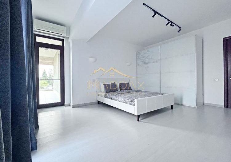 Apartament 3 cam. 160mp I loc parcare I Ion Ionescu de la Brad - Poză 4