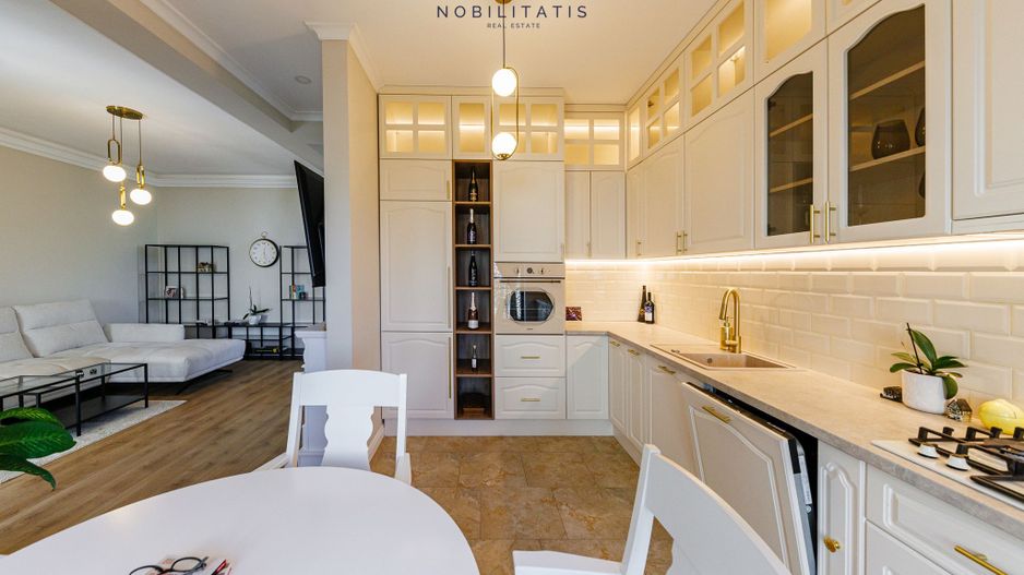 Oferta Vanduta -Casa Segmentul Lux, Garaj | 4 dormitoare | Langa Padure&Lac - Poză 9