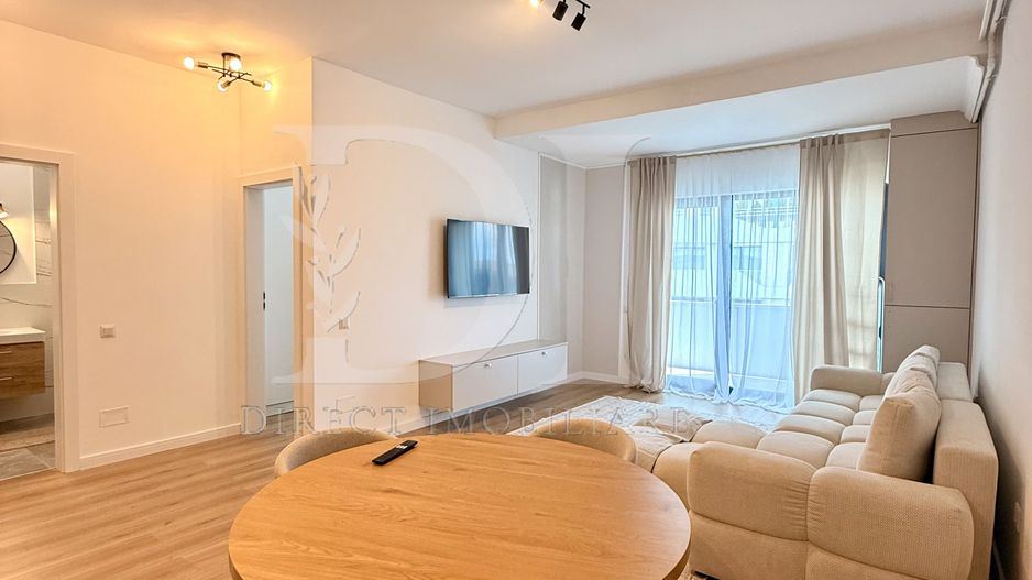 Apartament la cheie /etaj intermediar / Zona Eroilor - Poză 6