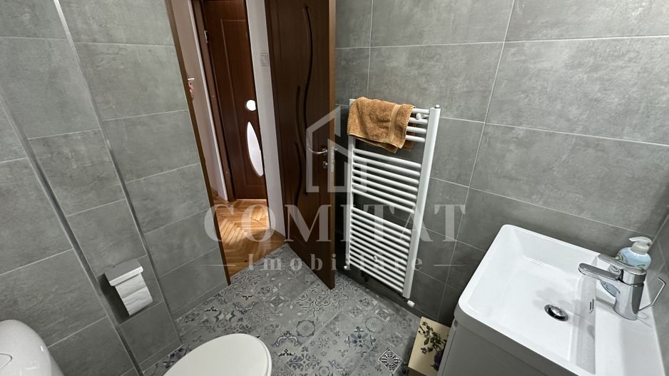 Apartament 4 camere | Etaj Intermediar | Zona Spitalul de Recuperare - Poză 19