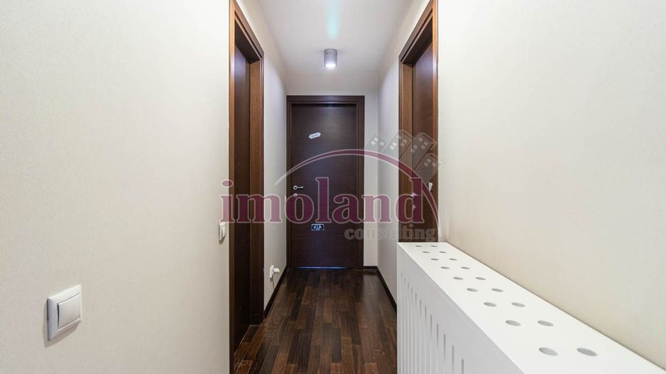 Apartament 4 camere - Sirenelor - Schiță 9