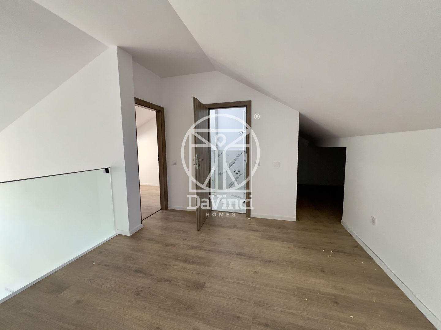 Penthouse 5 camere, finisat la cheie, intabulat (AWA-28K-Ra-ap.9) - Poză 11