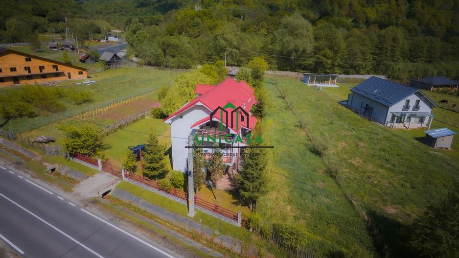 Casa - Pensiune - Malaia - Poză 7