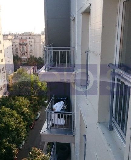 VANZARE  4 CAMERE  DECOMANDAT -DECEBAL- PARCARE - Poză 14