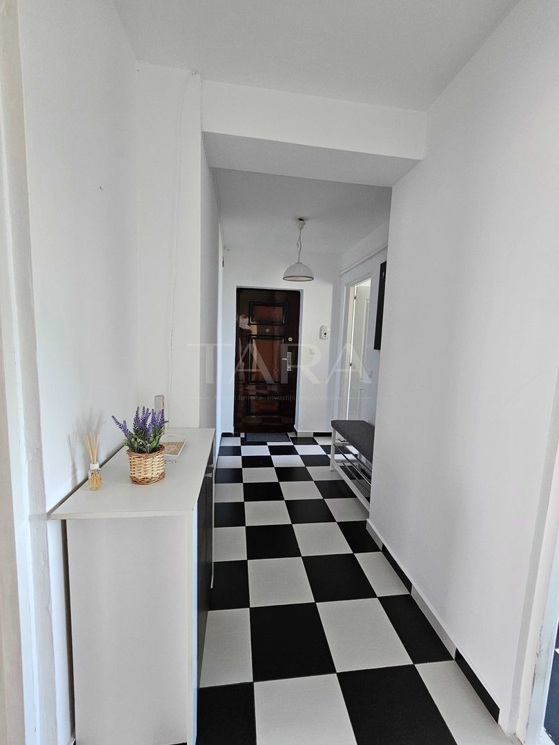 Apartament decomandat în Florești, perfect pentru locuit sau investiți - Poză 6