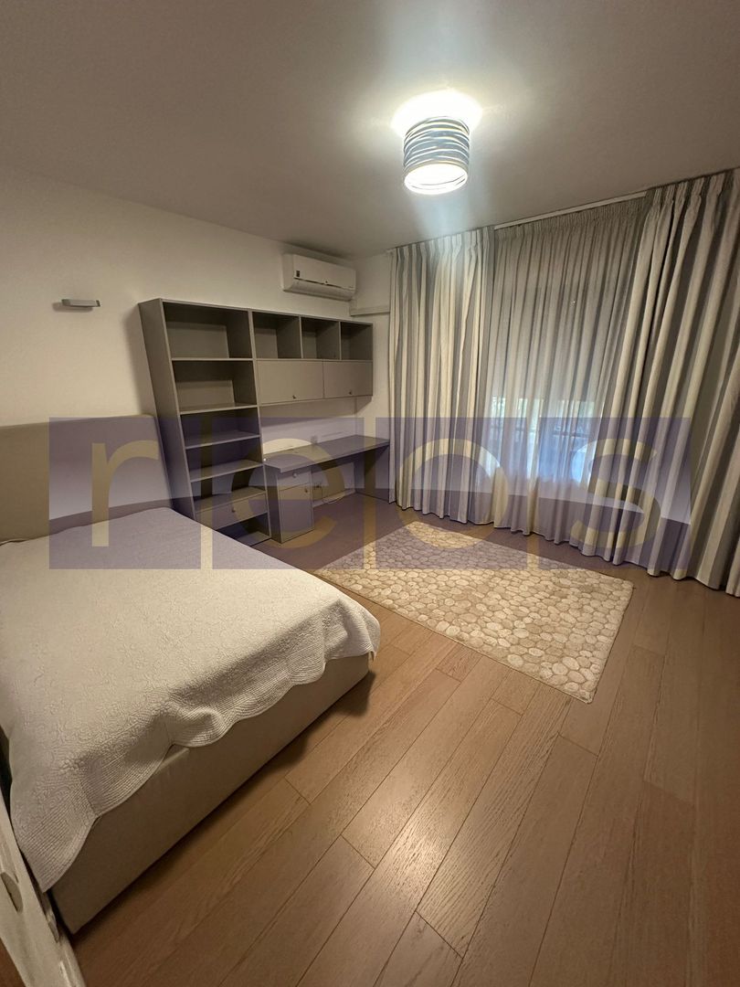APARTAMENT 4 CAMERE CENTRAL PARK - Poză 6