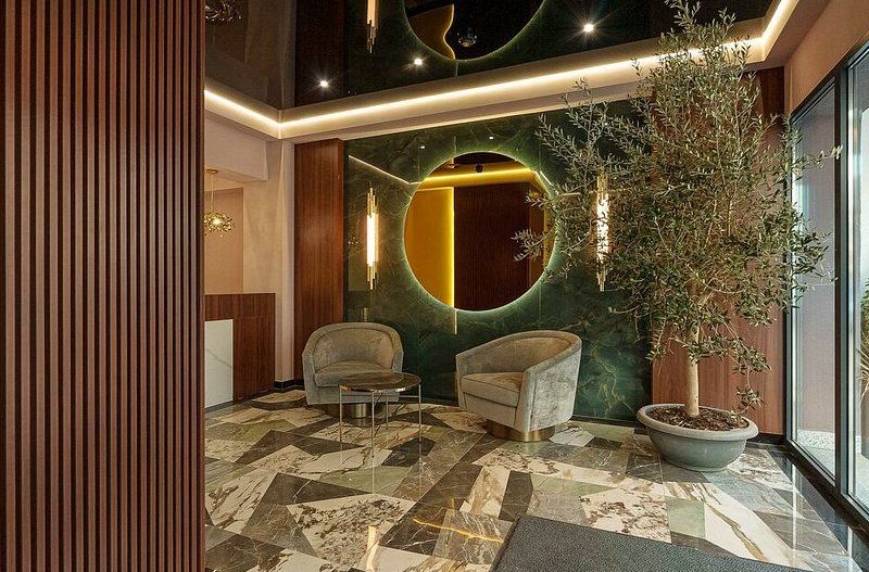 3 Camere Superb - Pipera - First Estate - Loc parcare - Poză 3