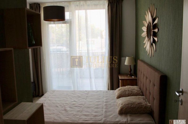 1km de P-ta Victoriei; loc de parcare inclus + terasa 18mp-City of Mara - Poză 14