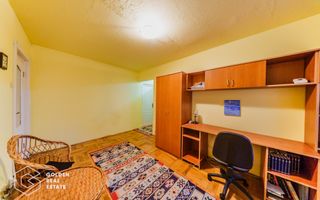 Apartament 4 camere, etaj 1, centrala proprie, zona Vlaicu - Poză 2