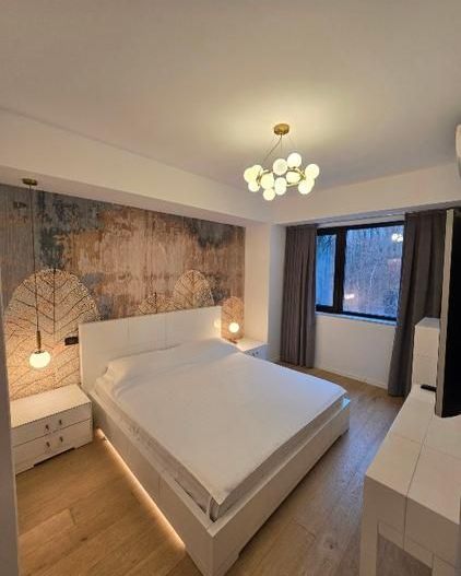 3 room apartment | Forest view | Pipera-Iancu Nicolae | Parking | Storage room - Poză 7