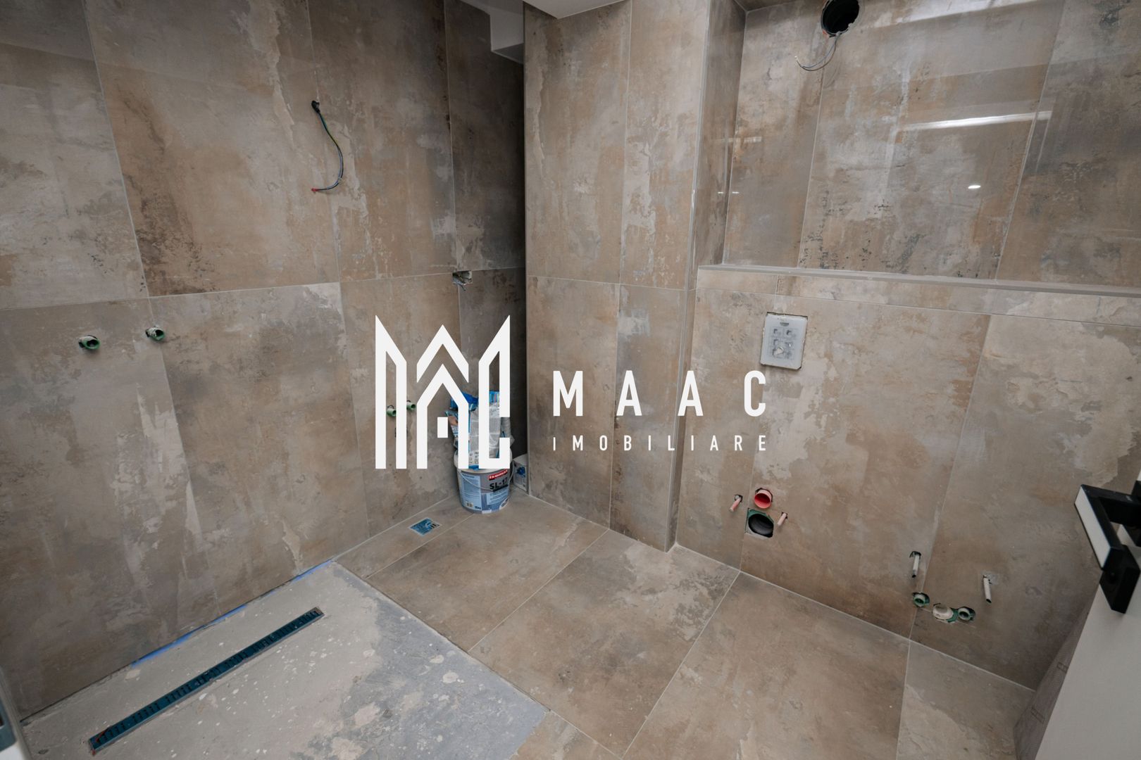 Apartament 3 camere | 110MP | Bloc Nou - Poză 5