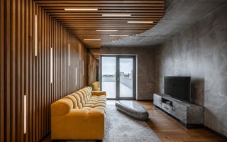 Apartament 2 camere cu terasa panoramica 71 mp | Avram Iancu Residence | Parcare - Poză 1